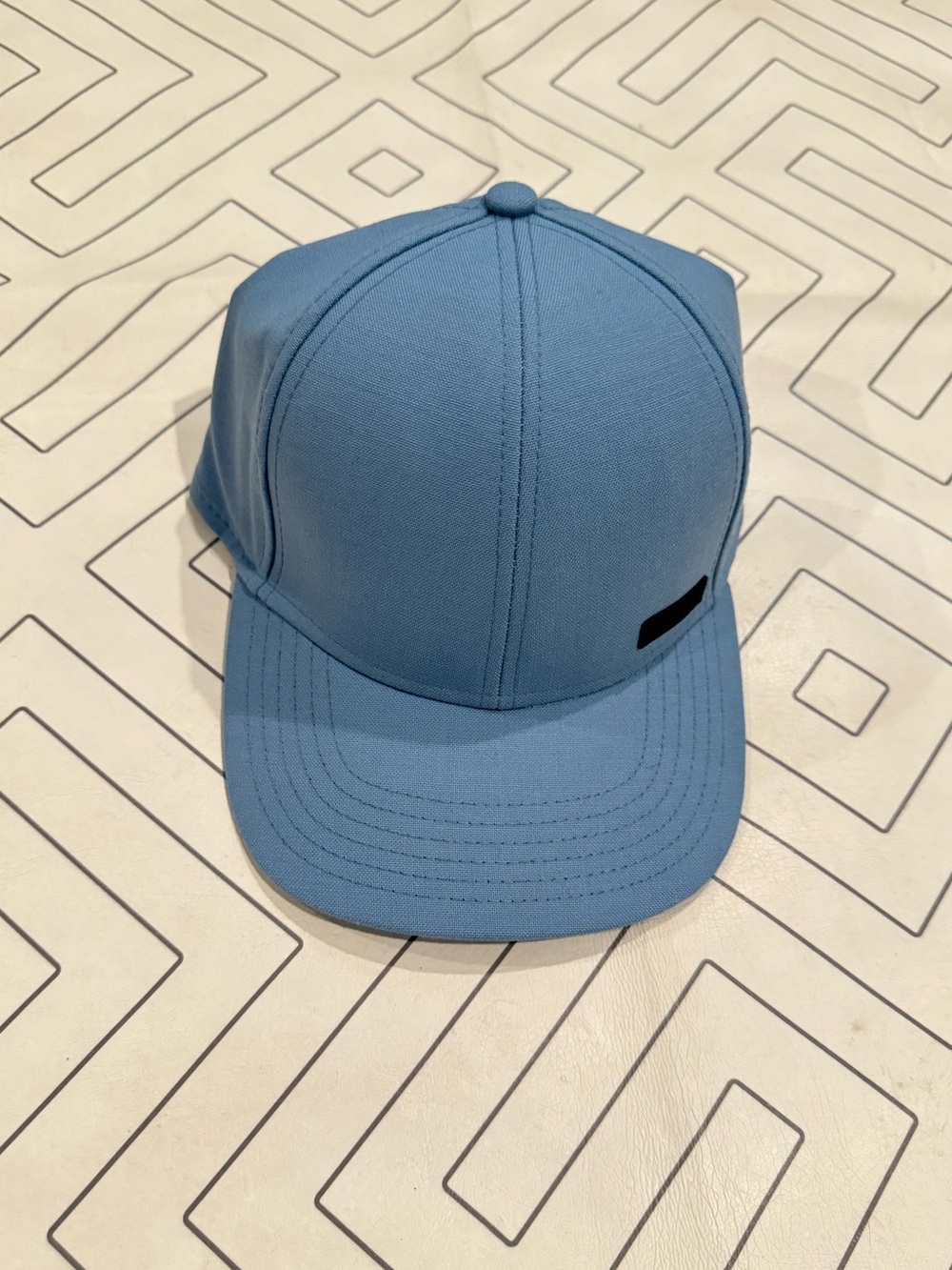New Icebreaker Blue Hat